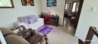 Casa em Condomínio em Itamaracá 4 Quartos sendo 2 Suítes 178m