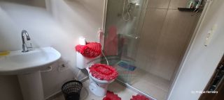 Casa em Condomínio em Itamaracá 4 Quartos sendo 2 Suítes 178m