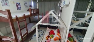 Casa em Condomínio em Itamaracá 4 Quartos sendo 2 Suítes 178m