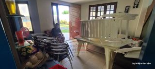 Casa em Condomínio em Itamaracá 4 Quartos sendo 2 Suítes 178m