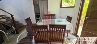 Casa em Condomínio em Itamaracá 4 Quartos sendo 2 Suítes 178m