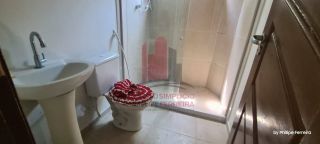 Casa em Condomínio em Itamaracá 4 Quartos sendo 2 Suítes 178m