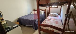 Casa em Condomínio em Itamaracá 4 Quartos sendo 2 Suítes 178m