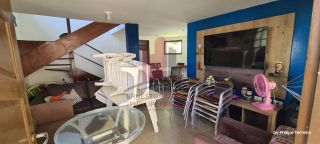 Casa em Condomínio em Itamaracá 4 Quartos sendo 2 Suítes 178m