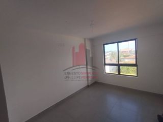 Flat na Praia de Cupe desfrute deste belo investimento com 20m²