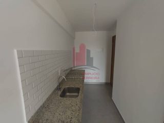 Flat na Praia de Cupe desfrute deste belo investimento com 20m²