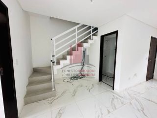 BAIXOU E FACILITOU - Casa Duplex em Aldeia com 3 Quartos sendo 2 Suítes com 80m²