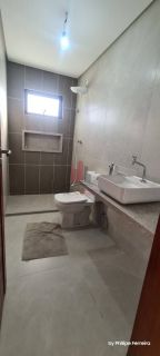 Casa em Condomínio Fechado em Aldeia com 4 Quartos