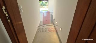 Casa em Condomínio Fechado em Aldeia com 4 Quartos