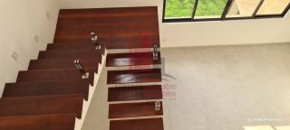 Casa em Condomínio Fechado em Aldeia com 4 Quartos