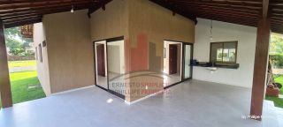 Casa em Condomínio Fechado em Aldeia com 4 Quartos