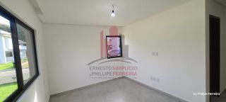 Casa em Condomínio Fechado em Aldeia com 4 Quartos