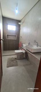 Casa em Condomínio Fechado em Aldeia com 4 Quartos