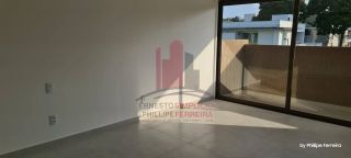 Casa em Condomínio Fechado em Aldeia com 4 Quartos