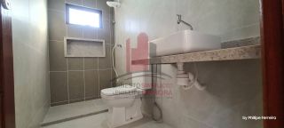 Casa em Condomínio Fechado em Aldeia com 4 Quartos