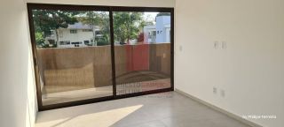 Casa em Condomínio Fechado em Aldeia com 4 Quartos