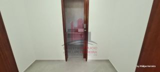 Casa em Condomínio Fechado em Aldeia com 4 Quartos