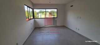 Casa em Condomínio Fechado em Aldeia com 4 Quartos