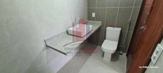 Casa em Condomínio Fechado em Aldeia com 4 Quartos