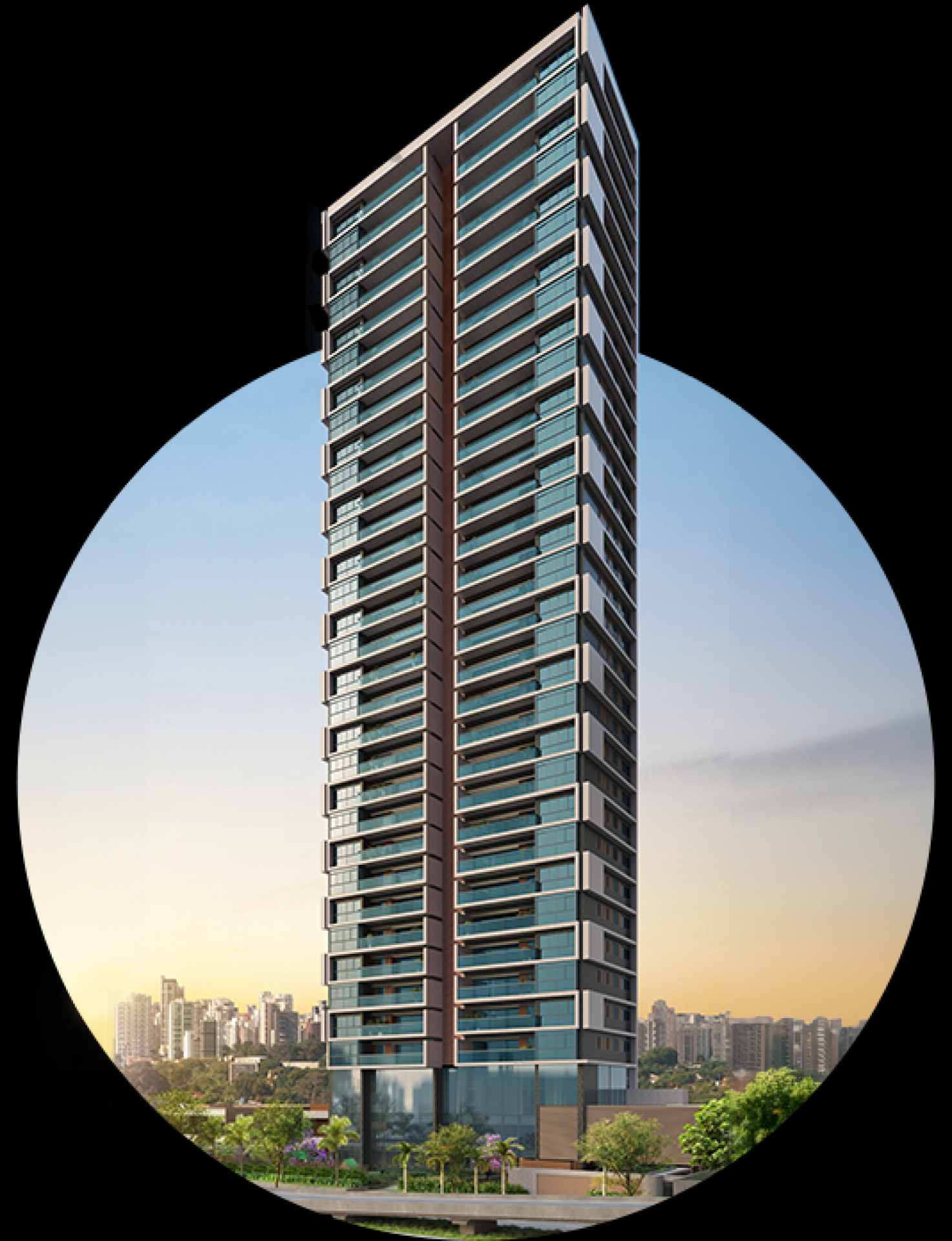 LANÇAMENTO em Boa Viagem 4 Quartos 2 Suítes 3 Vagas