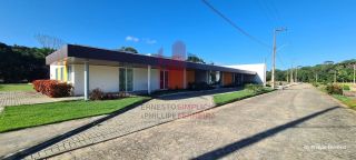 Repasse de Lote no Lagos de Aldeia 500m² com Vista para Mata