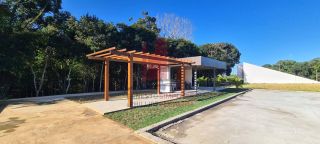 Repasse de Lote no Lagos de Aldeia 500m² com Vista para Mata