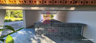 Repasse de Lote no Lagos de Aldeia 500m² com Vista para Mata