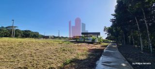 Repasse de Lote no Lagos de Aldeia 500m² com Vista para Mata