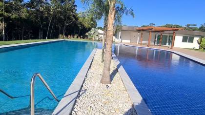 Repasse de Lote no Lagos de Aldeia 500m² com Vista para Mata