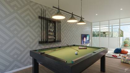 Flat`s no Nixxus I em Porto de Galinhas com 27m² (2 Unidades Disponivéis)