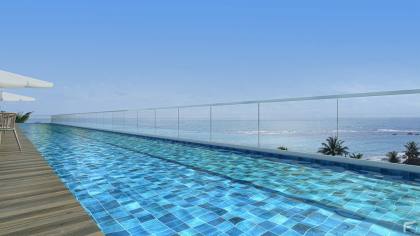 Flat`s no Nixxus I em Porto de Galinhas com 27m² (2 Unidades Disponivéis)