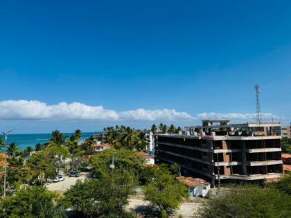 Flat`s no Nixxus 2 em Porto de Galinhas com 27m² a 43m²