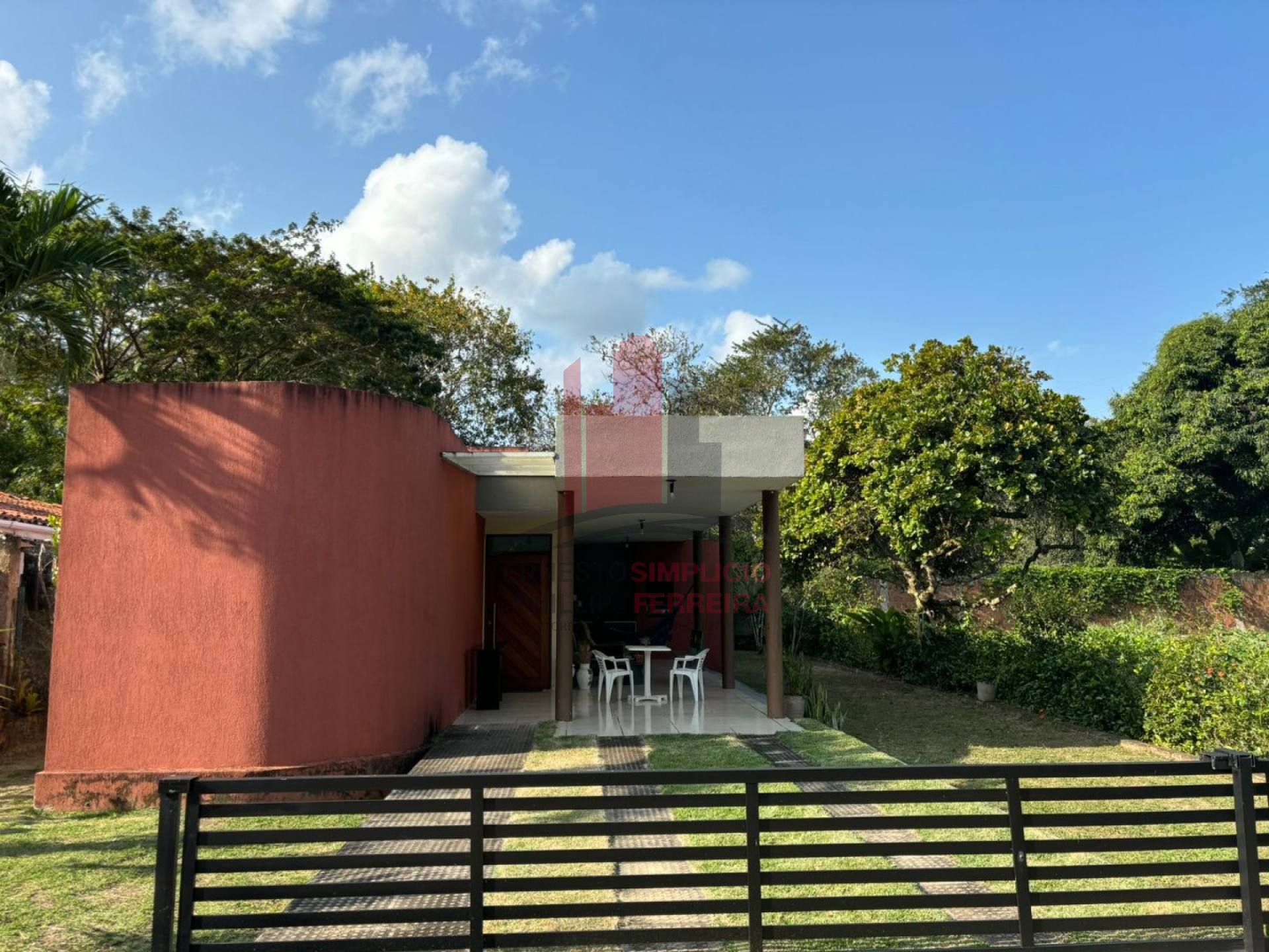 Casa em Condomínio 3 Quartos Terraço Gourmet