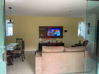 Casa em Condomínio 3 Quartos Terraço Gourmet