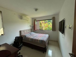 Casa em Condomínio 3 Quartos Terraço Gourmet