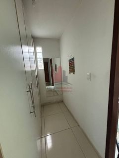 Casa em Condomínio 3 Quartos Terraço Gourmet