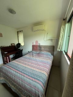 Casa em Condomínio 3 Quartos Terraço Gourmet