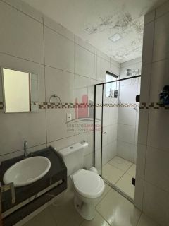 Casa em Condomínio 3 Quartos Terraço Gourmet