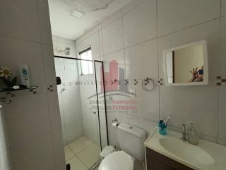 Casa em Condomínio 3 Quartos Terraço Gourmet