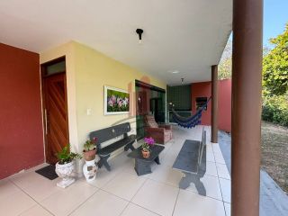 Casa em Condomínio 3 Quartos Terraço Gourmet