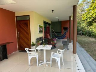 Casa em Condomínio 3 Quartos Terraço Gourmet