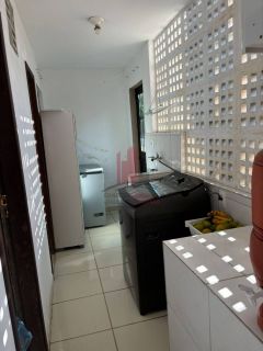 Casa em Condomínio 3 Quartos Terraço Gourmet