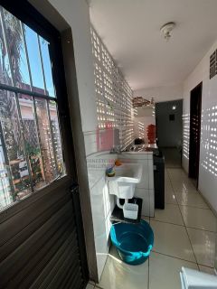 Casa em Condomínio 3 Quartos Terraço Gourmet