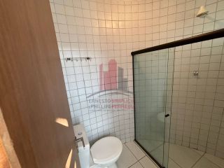 Casa em Condomínio 3 Quartos Terraço Gourmet