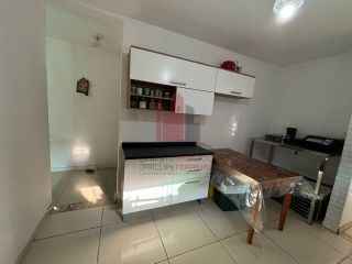 Casa em Condomínio 3 Quartos Terraço Gourmet