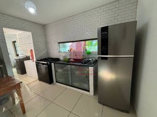 Casa em Condomínio 3 Quartos Terraço Gourmet