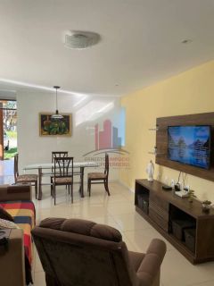 Casa em Condomínio 3 Quartos Terraço Gourmet