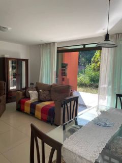 Casa em Condomínio 3 Quartos Terraço Gourmet