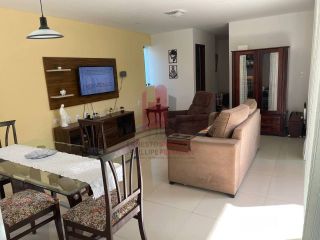 Casa em Condomínio 3 Quartos Terraço Gourmet