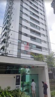 Apartamento Decorada no Cordeiro 3 Quartos 1 Suíte 62m